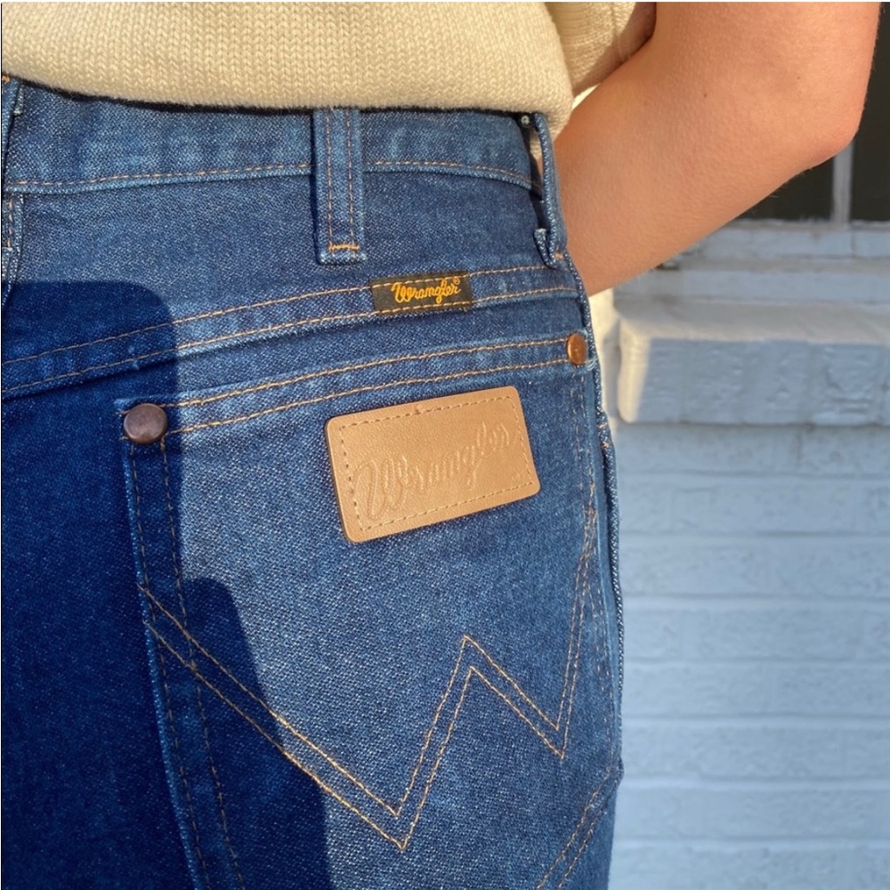90s Western Wranglers